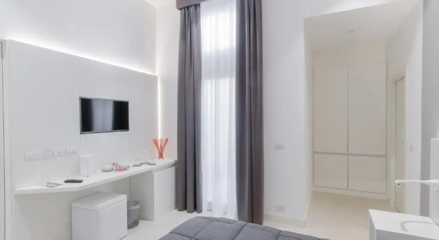 Ortigia Bed and Breakfast