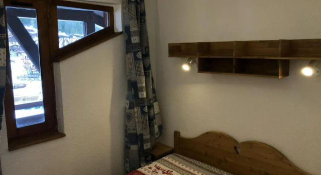 Appartement La Tania, 3 pièces, 6 personnes - FR-1-513-18
