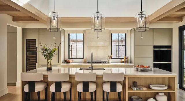 Номер Standard с 3 комнатами Stanly Ranch, Auberge Collection