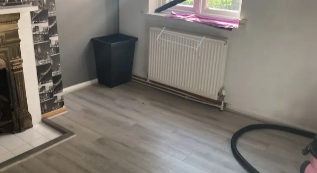 Charming 1-bed House in Birmingham, Varaa Hotelli Birmingham West Midlands