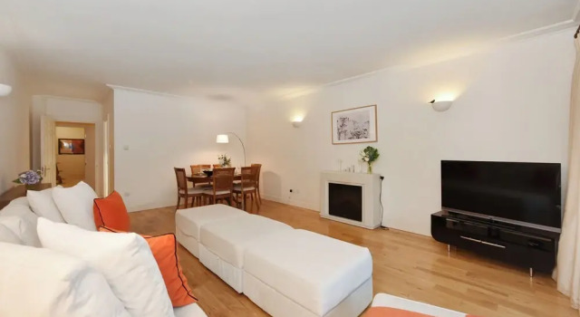 Апартаменты London Choice -South Kensington-Museums