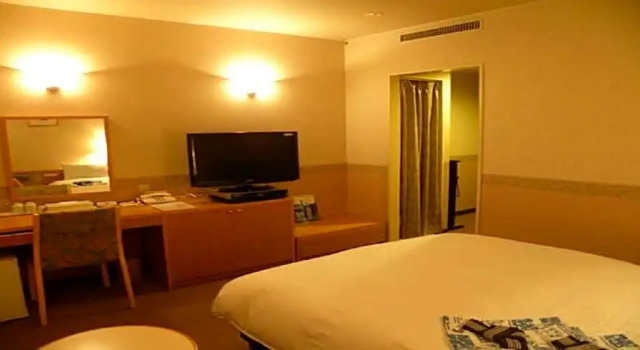 Hotel Benex Yonezawa / Vacation STAY 14346, Book Hotel Yonezawa 