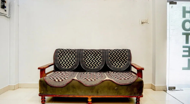 Hotel O Geeta Nagar Metro Station Formerly Mirage
