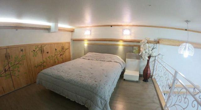 Gangnam Residence 2, Reserva ahora Hotel Seocho-Gu Seúl, cerca de Estación de Yangjae