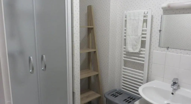 Appartement 4 Couchages