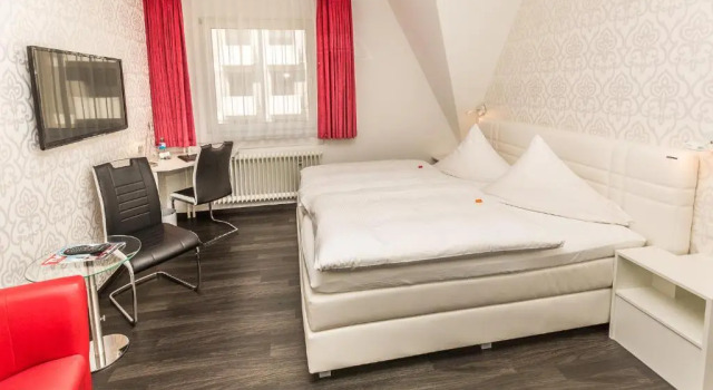 Двухместный номер Standard Hotel Linde