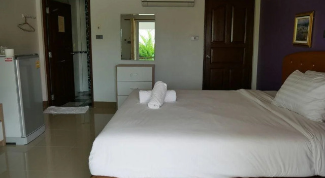Nuanrudee Resort