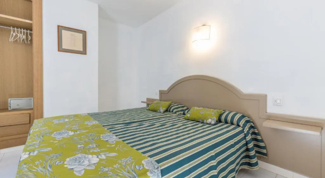 Апартаменты Vibra Blanc Cottage Apartmentos - 3SUP