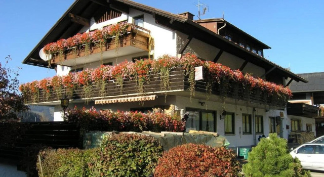 Haus Haberstock, Забронировать Отель Миттелберг 