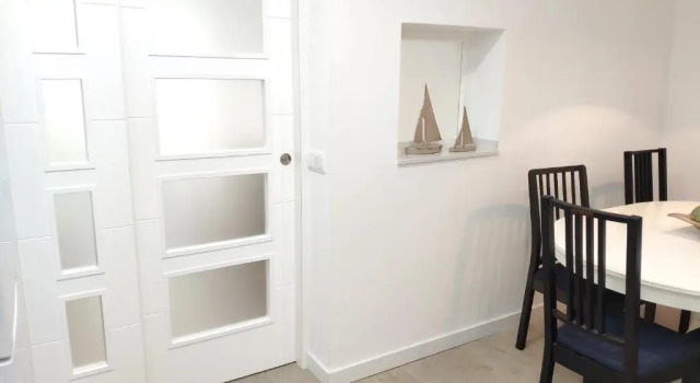 Modern With Ideal Location Next To Atocha Station, Забронировать Отель Мадрид Провинция Мадрид, рядом с Дом-музей Лопе де Вега