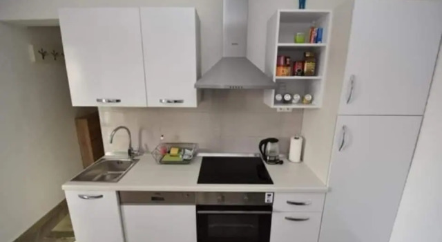 Апартаменты Apartman Murter 2+1