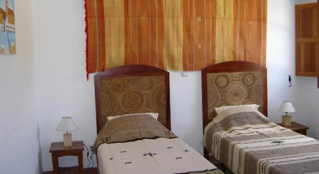 Holiday Home Finca Retama