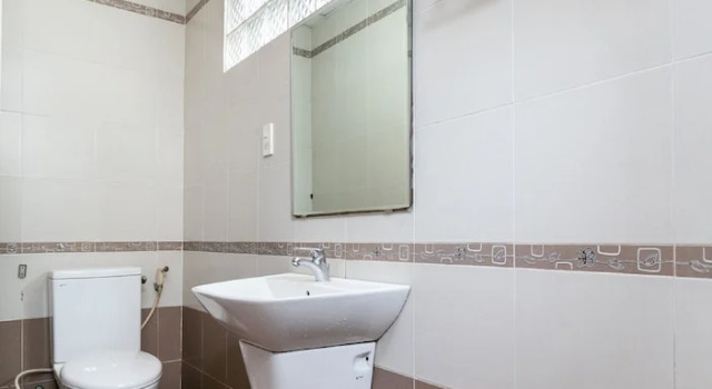 Двухместный номер Superior Vien Ngoc Xanh Hotel