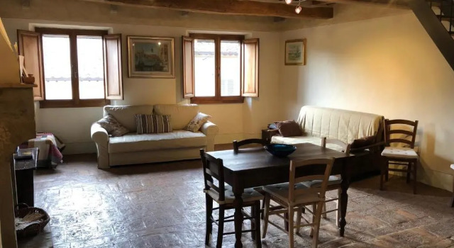 Il Nido sulla Ruga, Reserva ahora Hotel Anghiari 