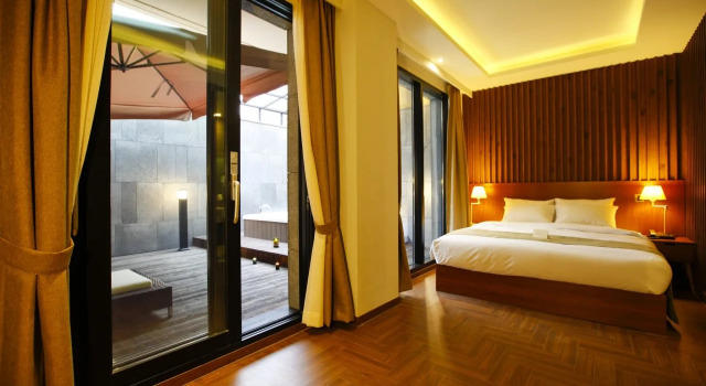 Hotel Doma Myeongdong