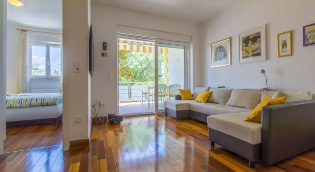 Apartment Lungomare