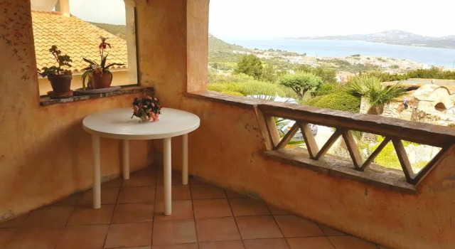 Апартаменты B&B Oltremare