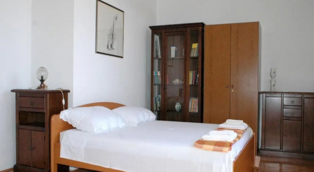 Номер Standard Rooms Vjera