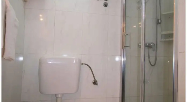 Студия Apartments Eva