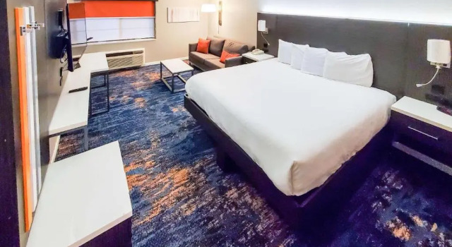 Standard Zimmer Clarion Pointe Marshall