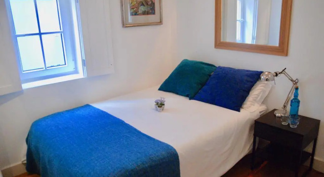 Apartments in Historical Lisbon