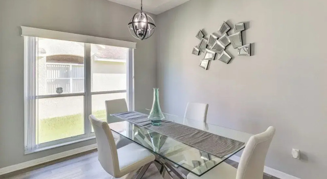 8 Mi to Disney! Family-friendly Davenport Home