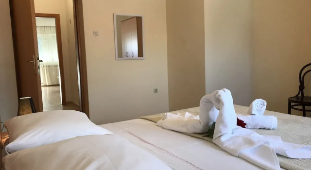 Номер Comfort Apartmani AiA