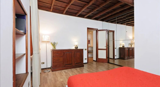 Cozy Halldis apartment just 10 minutes walk from the Colo, Забронировать Апартаменты/квартира Апартаменты Рима, рядом с Piazza San Giovanni in Laterano, Апартаменты/квартира