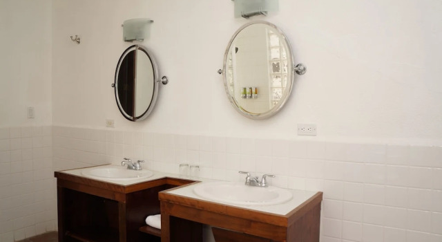 Вилла с 2 комнатами Bravo Beach Hotel