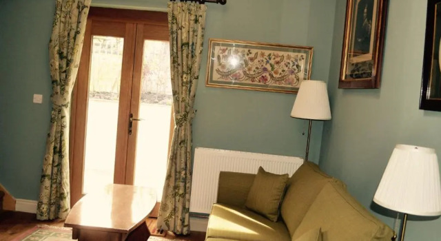 Номер Executive The Blackboys Inn