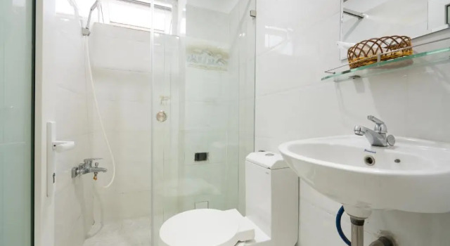 Кровать в общем номере (мужской номер) Saigon Central Hotel Spa - City Center