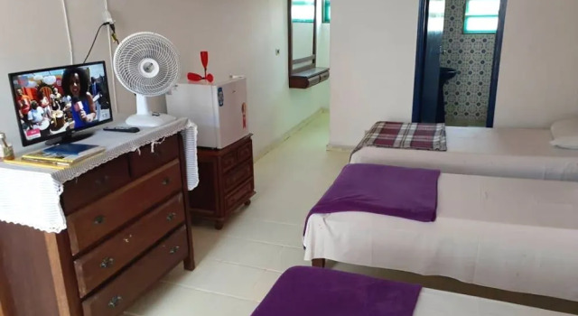 Hotel Da Ilha