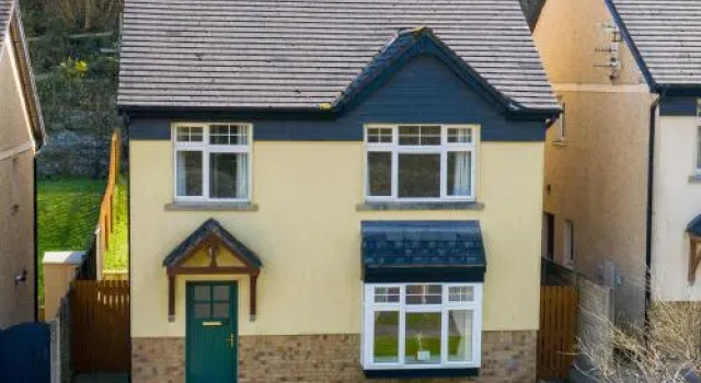 Fishermans Grove 3 Bed, Prenota Appartamento Dunmore East 