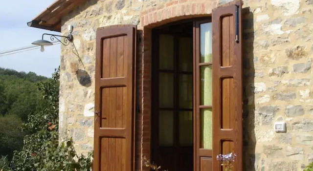 Agriturismo Casanuova di Pietrafitta