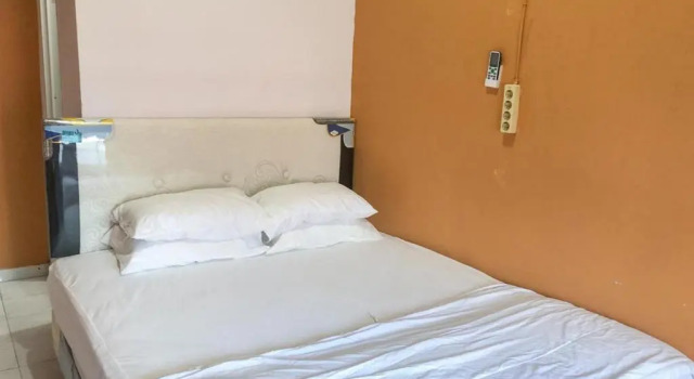 Celly Homestay Samarinda RedPartner