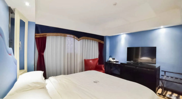 1930 Boutique Hotel, Book Boutique Gulangyu 