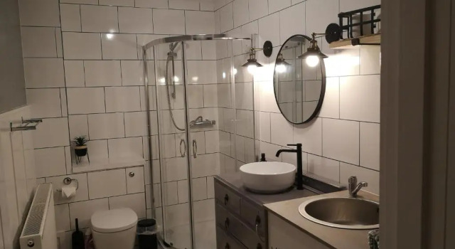 Апартаменты Great Glen Way Canal Side Apartment