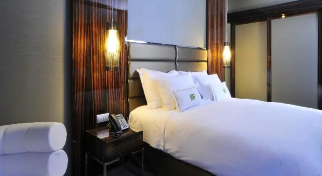 Номер Standard Altis Grand Hotel