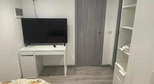 Одноместный номер Standard Maison Rinaldi
