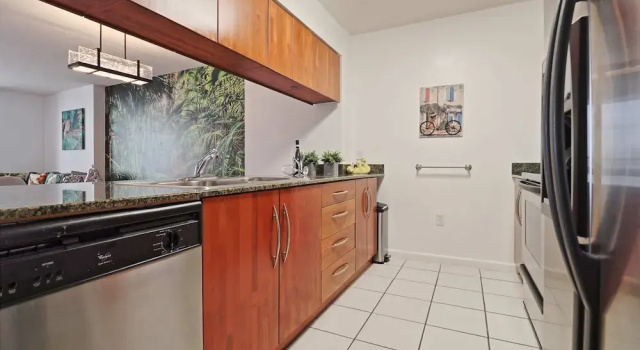 Stylish 1BR At Brickell Bay Club by Oneluxstay, Забронировать Апарт-отель Апарт-отели Miami Metropolitan Area, Апарт-отель