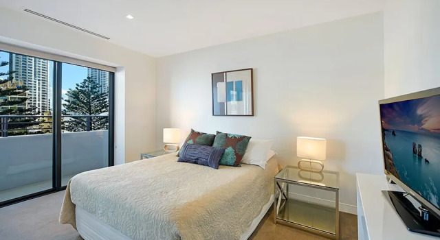 Soul Private Apartments