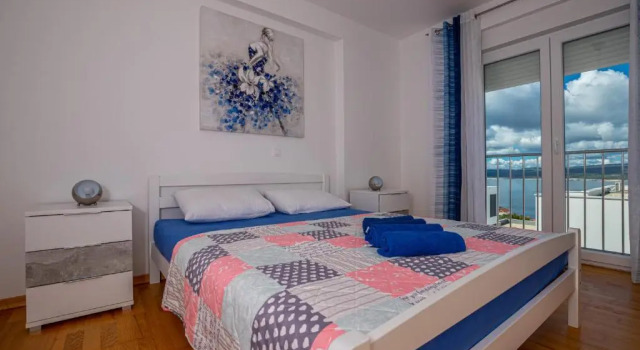 Apartments in Crikvenica 41205, Забронировать Апартаменты/квартира Цриквеница Приморско-Горанская жупания