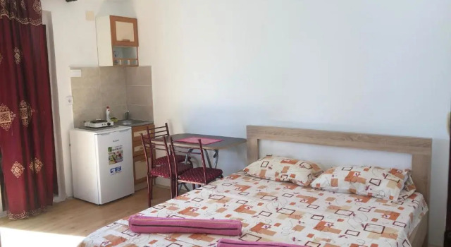 Appartement uitzicht op zee Green Villa