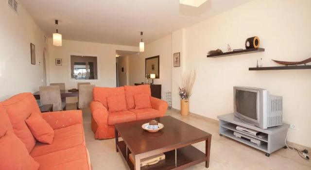 Duquesa Suites 328