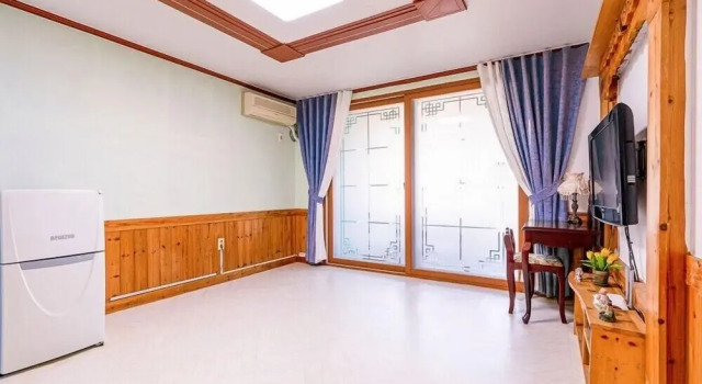 Номер Standard Windmill and light house pension