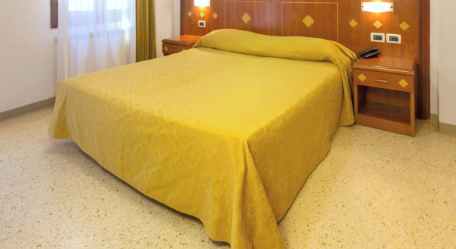 Семейный номер Standard Hotel Adriatico