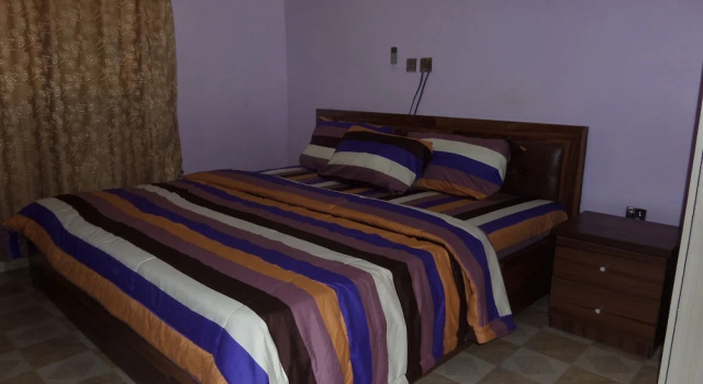 Апартаменты с 3 комнатами De Maria Inn Apartment