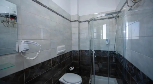 Двухместный номер Standard Hotel Zanzi