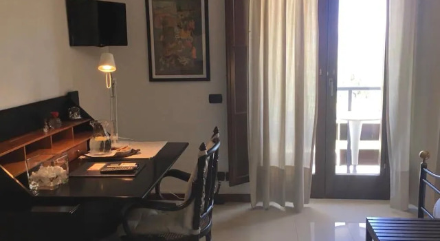 B&B Il Corbezzolo, Buchen Sie Bed & Breakfast Vallo della Lucania 