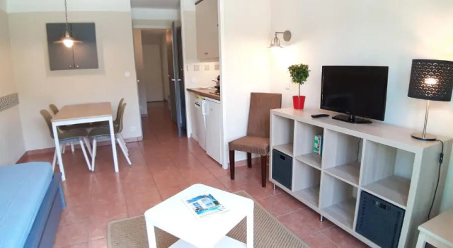 Appartement Lacanau entre Golf et Océan pour 4 personnes